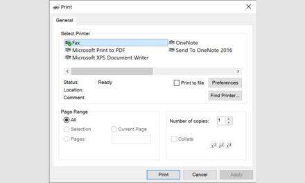 DirectFax Services for Microsoft Fax
