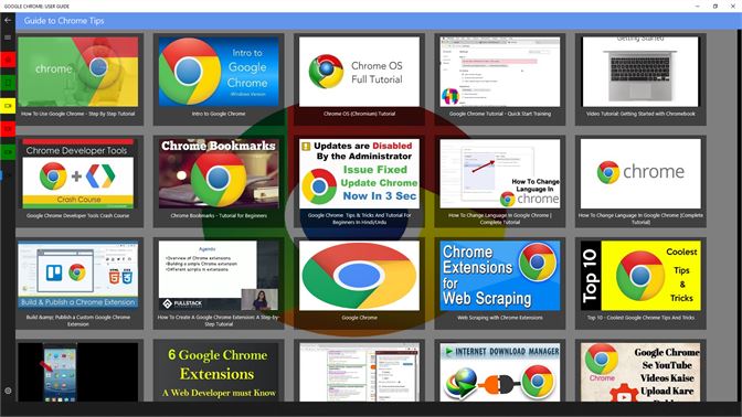 Captura de pantalla 1