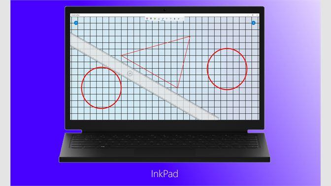 WinSoft InkPad