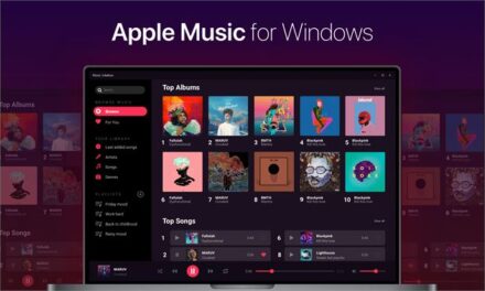 iPlayer for Apple Music.
