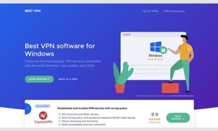 Best VPN 2020 – Guide to choose the best VPN service