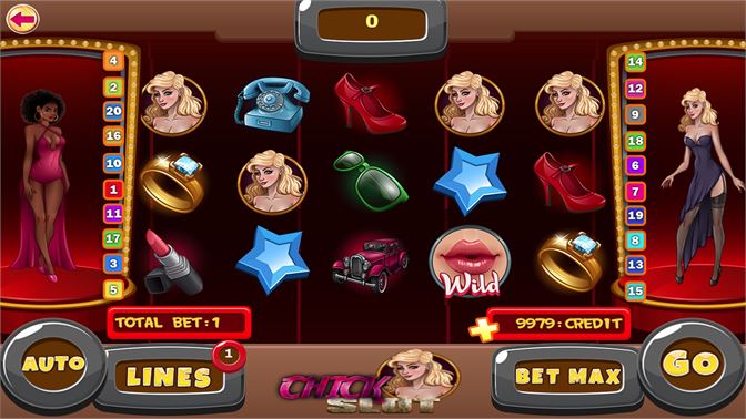 Captura de pantalla 1