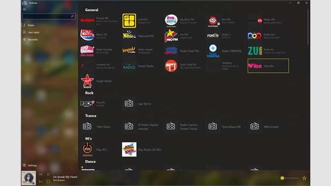 Captura de pantalla 1