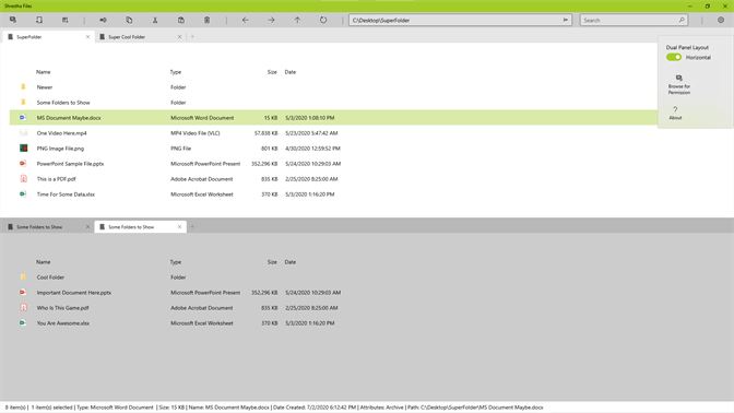 Captura de pantalla 1