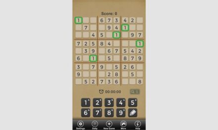 Sudoku Classic Pro