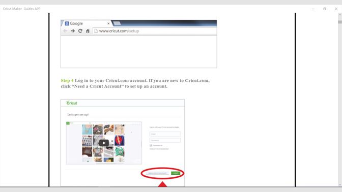 Captura de pantalla 1