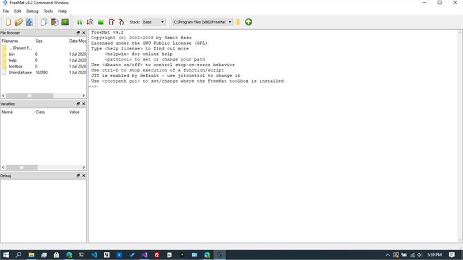 Captura de pantalla 1