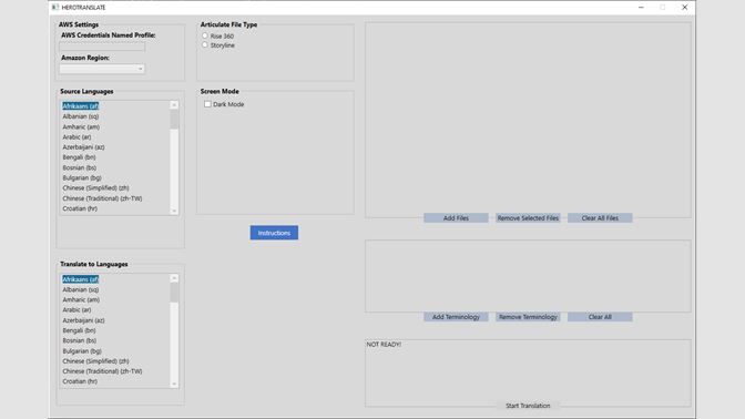 Captura de pantalla 1