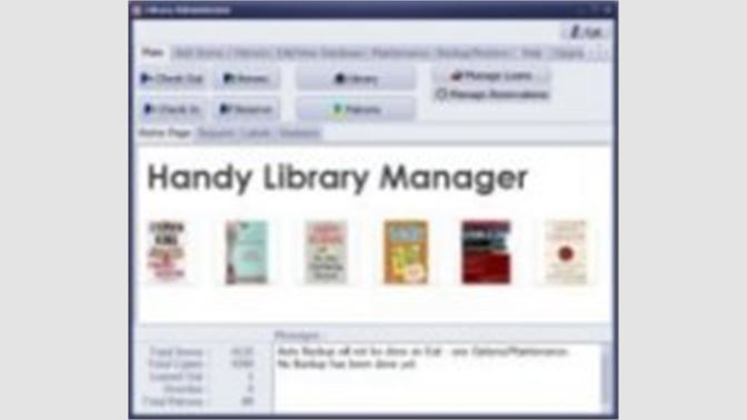 Captura de pantalla 1