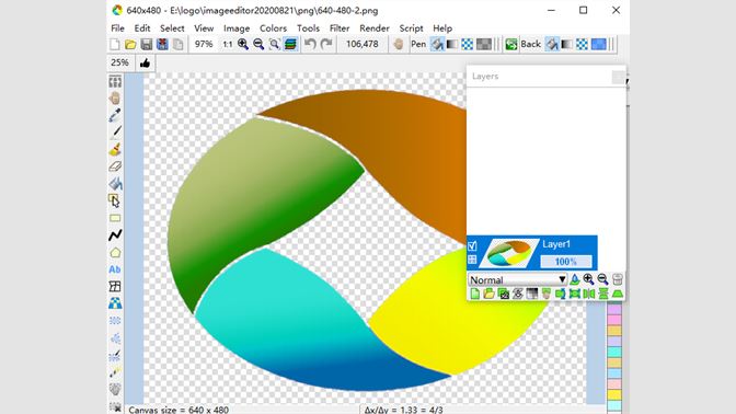 Captura de pantalla 1