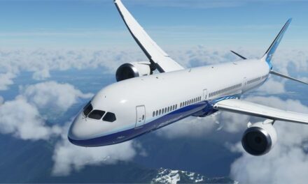 Microsoft Flight Simulator: Premium Deluxe