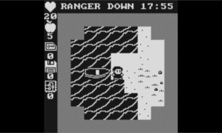 Ranger Down