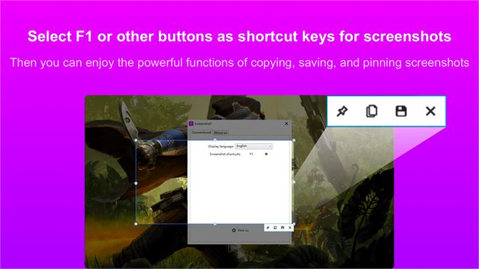 Captura de pantalla 1