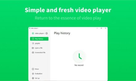 Video Player+ – Free hd all format video media player
