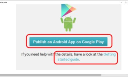 Google Play Guide