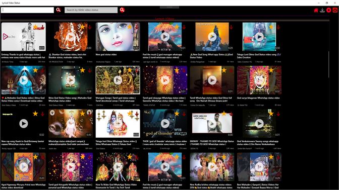 Captura de pantalla 1