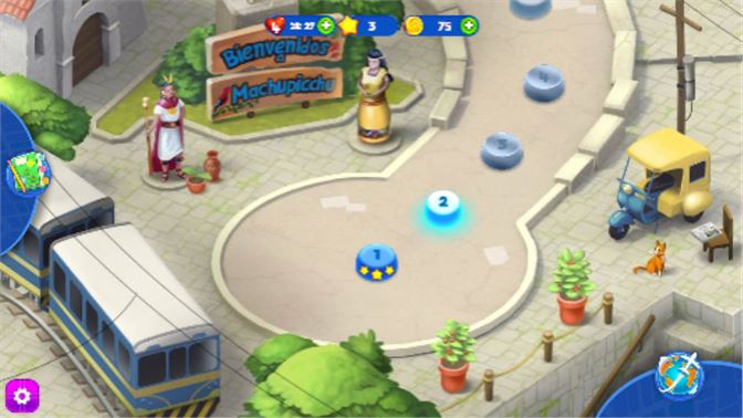 Captura de pantalla 1