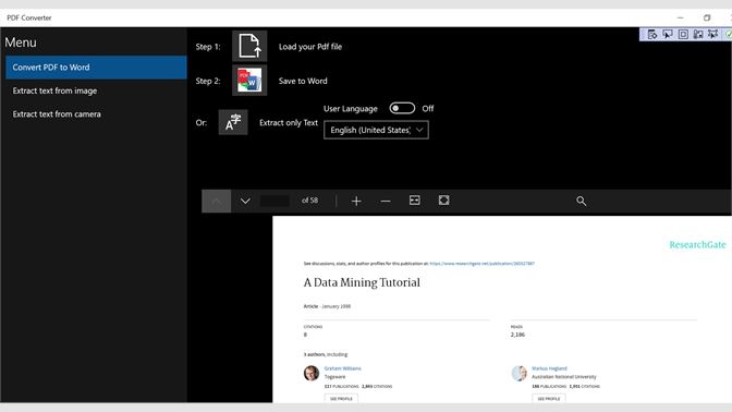 Captura de pantalla 1