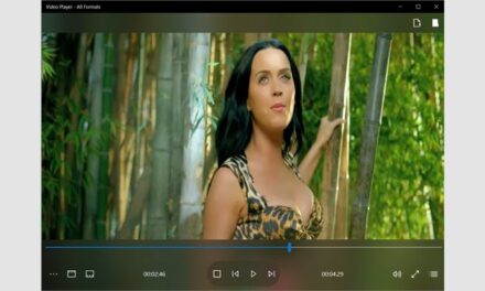Video Player – All Formats