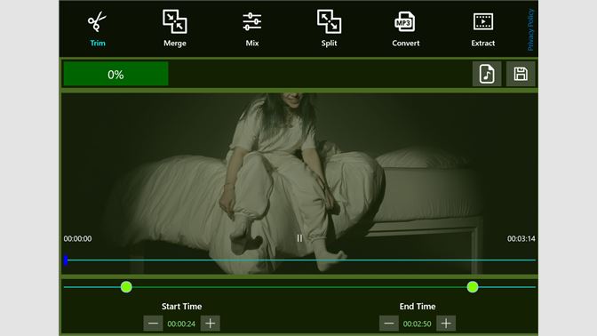 Captura de pantalla 1