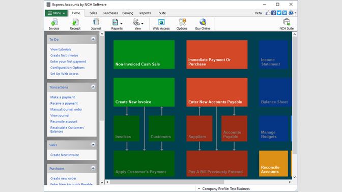 Captura de pantalla 1