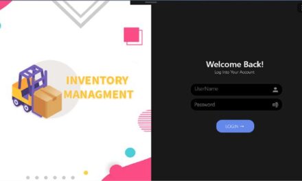 Invoice Maker and Inventory Manager
