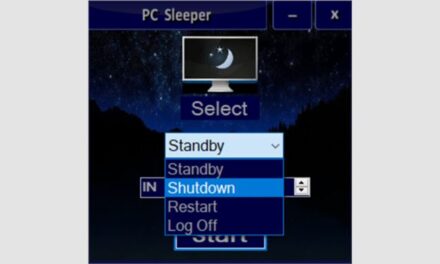 PC Sleeper