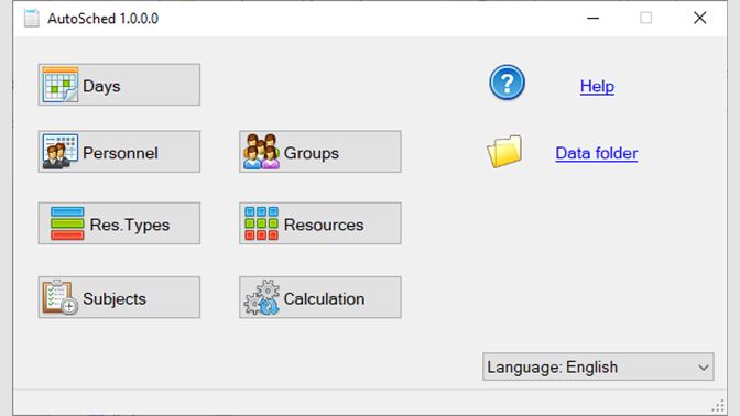 Captura de pantalla 1