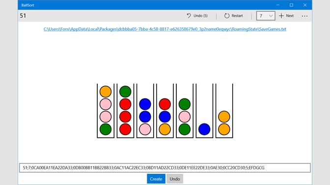 Captura de pantalla 1