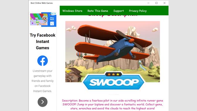 Los mejores juegos web en línea