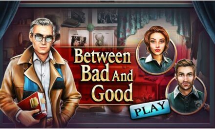 Hidden Objects: Between Bad and Good