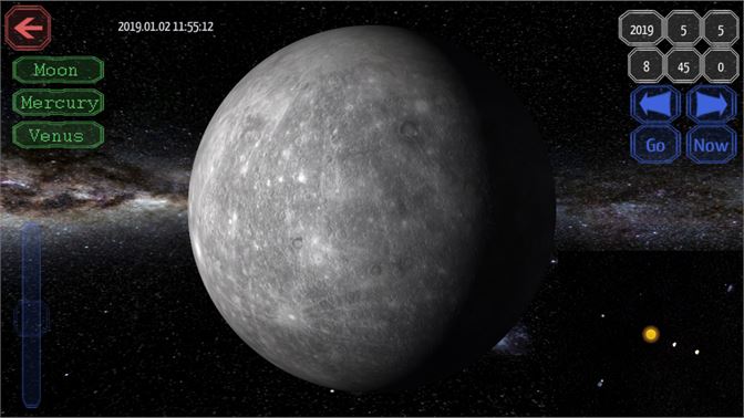 Captura de pantalla 1