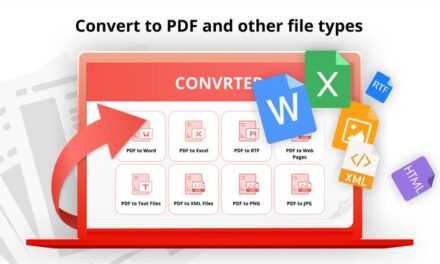 X PDF Converter: PDF to Word