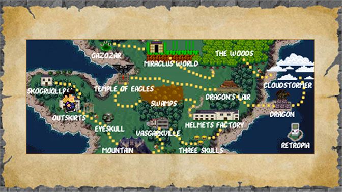 Captura de pantalla 1