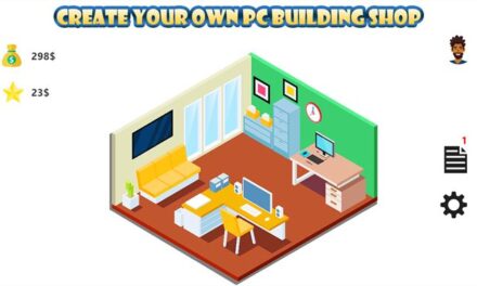 PC Builder 3D – Ultimate PC Assembling Simulator