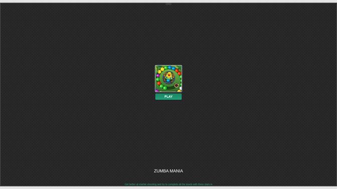 Captura de pantalla 1