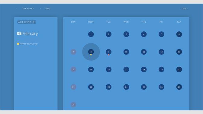 Captura de pantalla 1