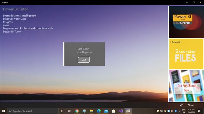 Captura de pantalla 1