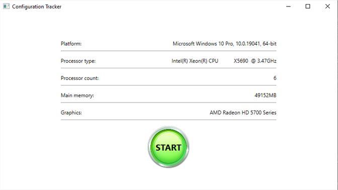 Captura de pantalla 1
