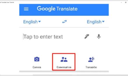 Google Translate User Tutorial