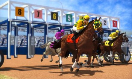 Horse Manager Racing