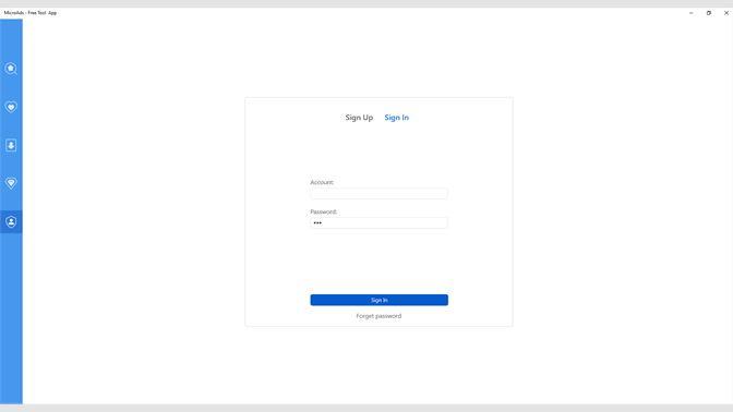 Captura de pantalla 1