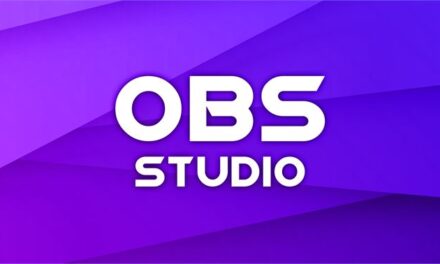 OBS Studio – Screen & Video Recording and Live Streaming Guide