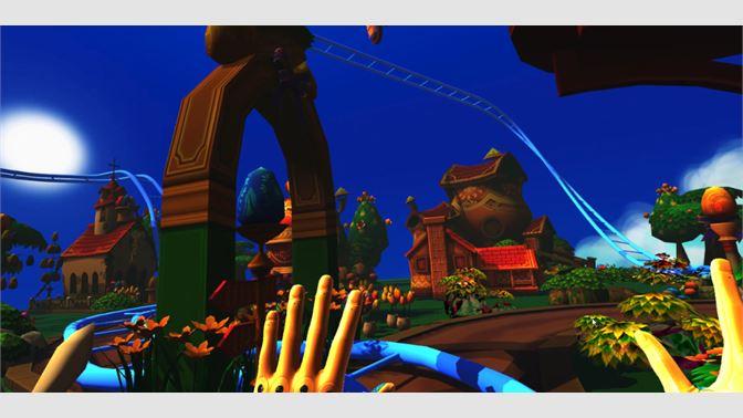 Captura de pantalla 1