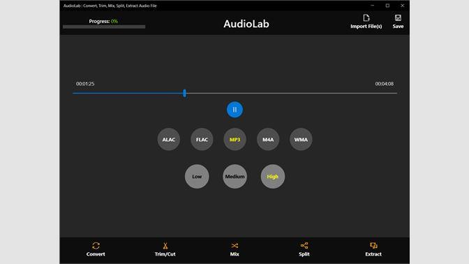 Captura de pantalla 1