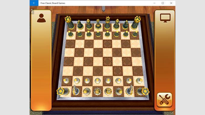 Juegos de mesa clásicos gratuitos