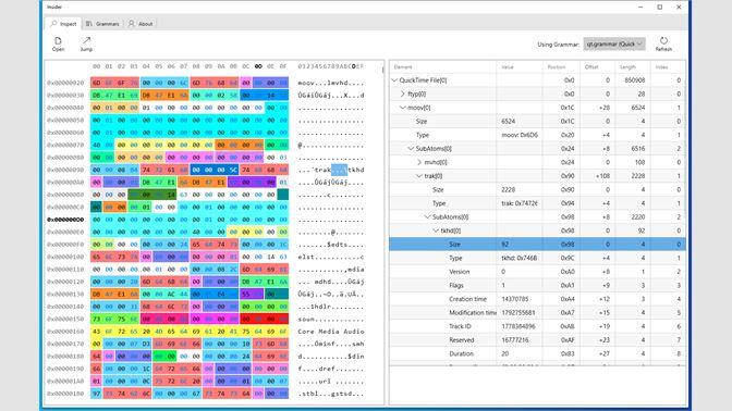 Captura de pantalla 1