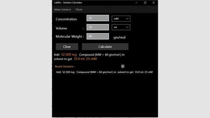 Captura de pantalla 1