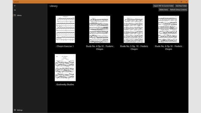 Biblioteca principal