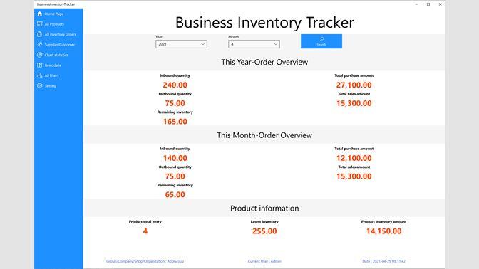 Captura de pantalla 1